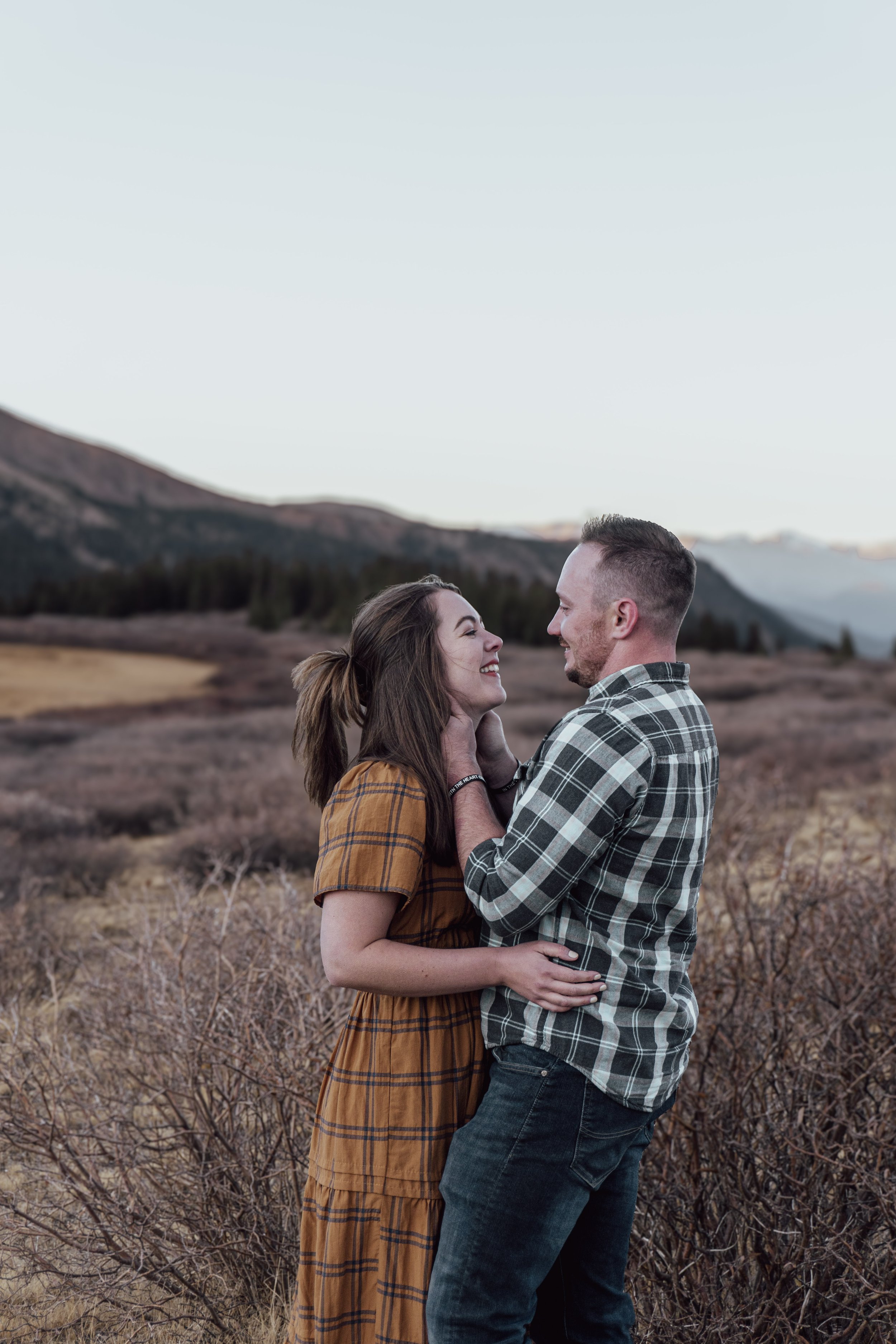 Engagement Sessions