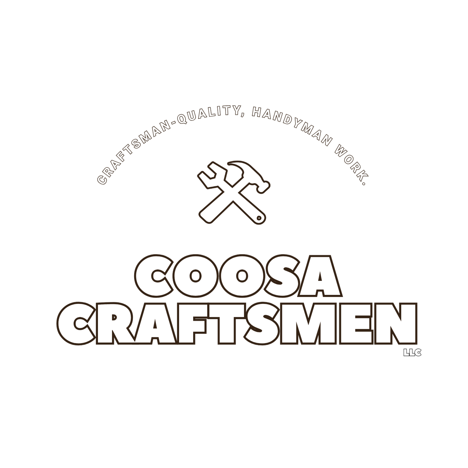 COOSA CRAFTSMEN LLC