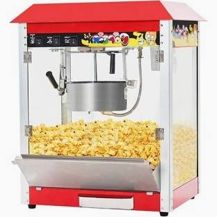 Pop Corn Machine