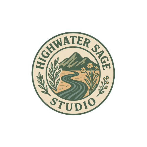 Highwater Sage Studio  