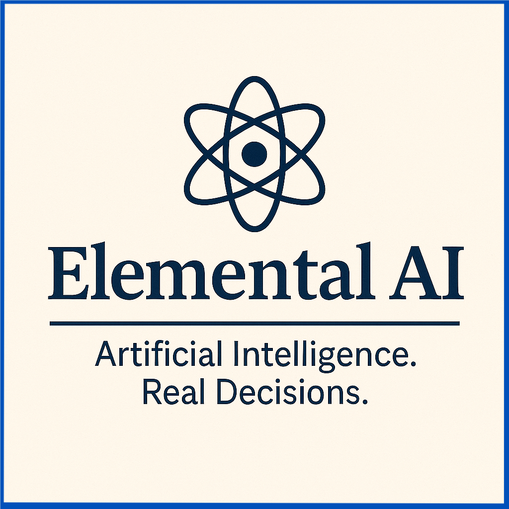 Elemental AI