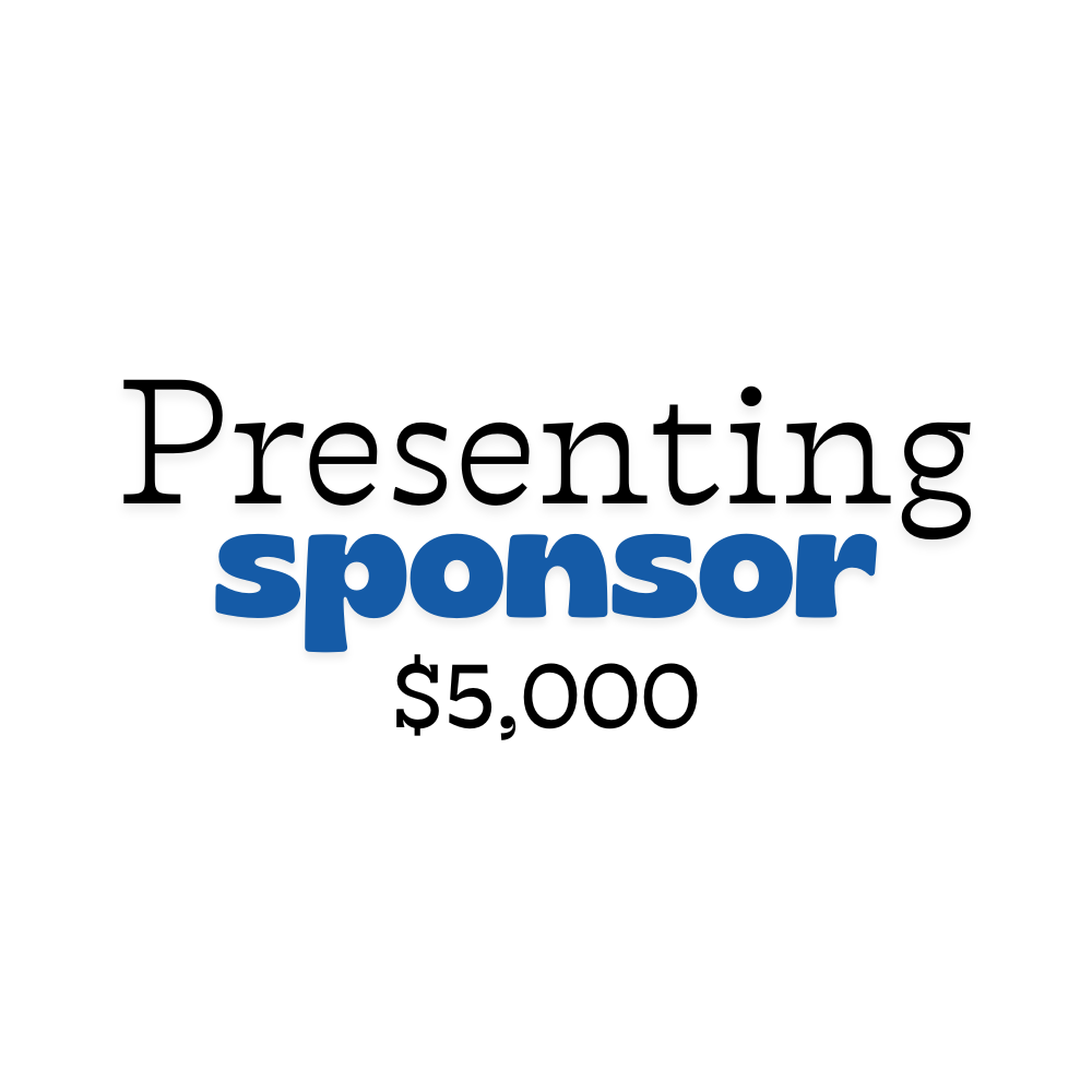 Presenting Sponsor
