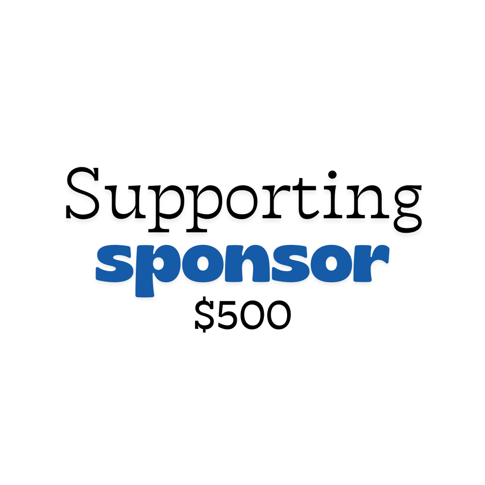 Supporting Sponsor