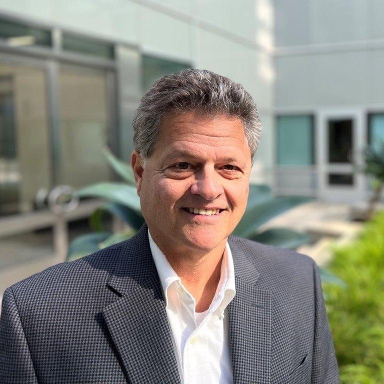 Daniel Callen, founder of Lighthouse AI Technologies