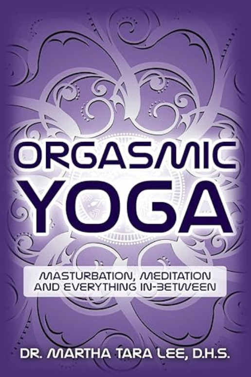 Erotic Massage for Healing and Pleasure by Caffyn Jesse