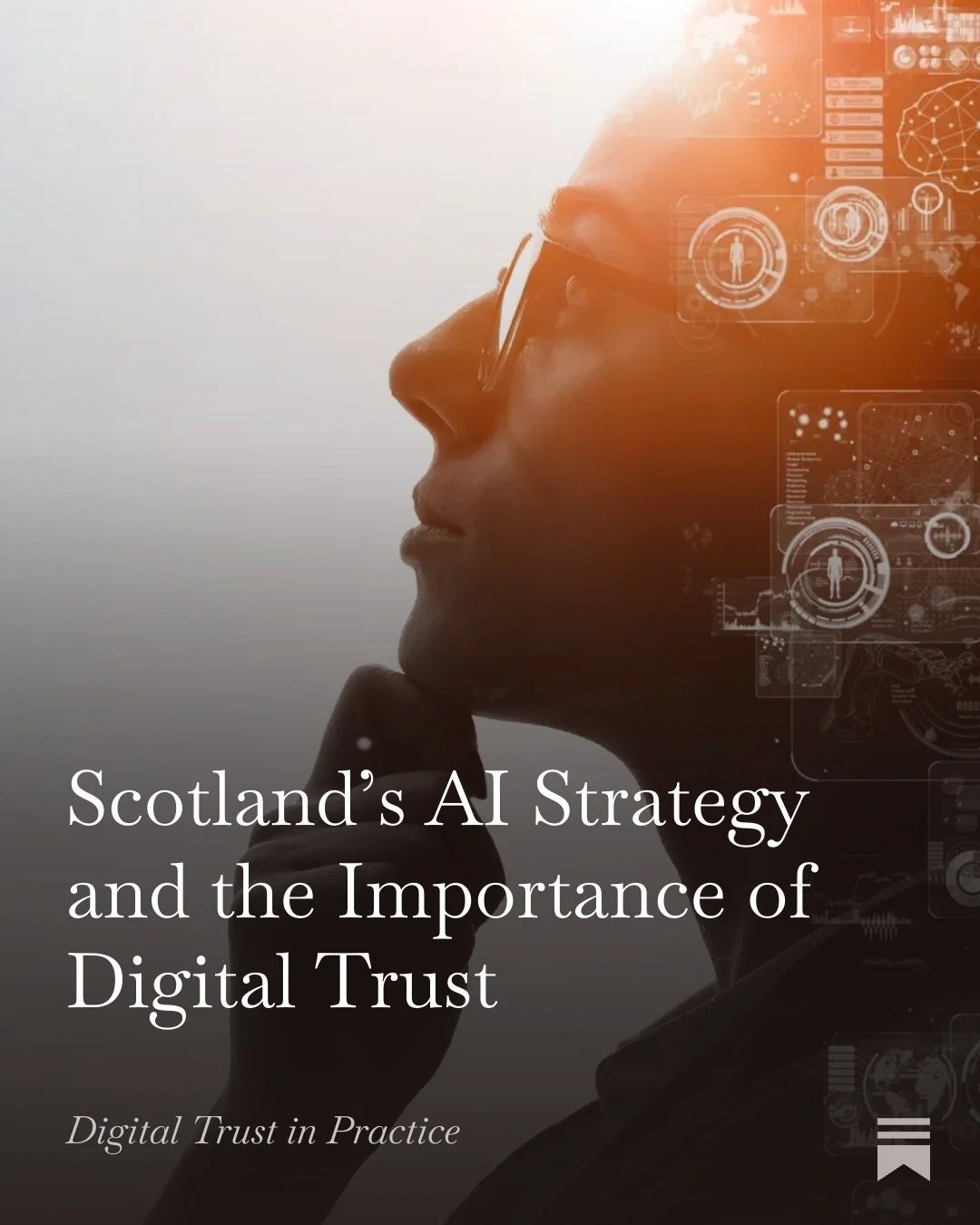 Scotland’s AI Strategy and the Importance of Digital Trust