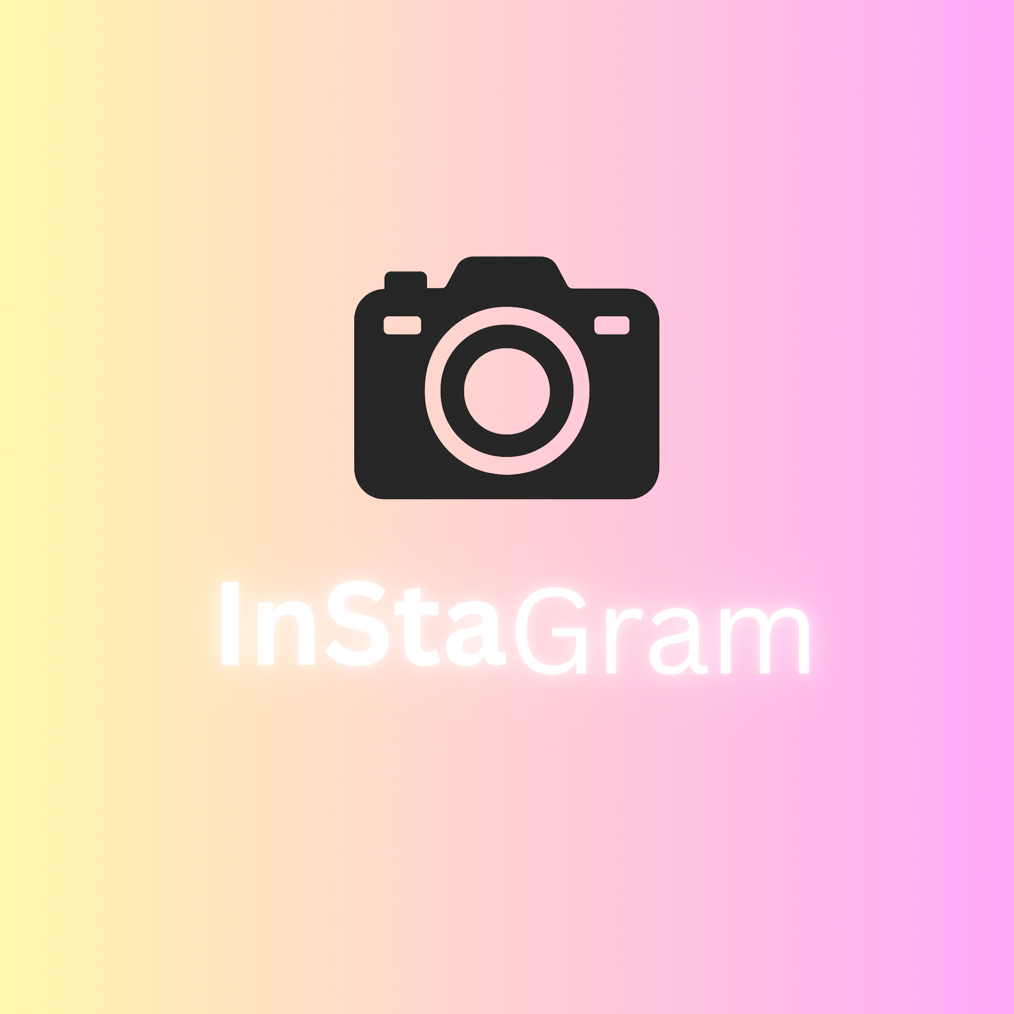Instagram logo