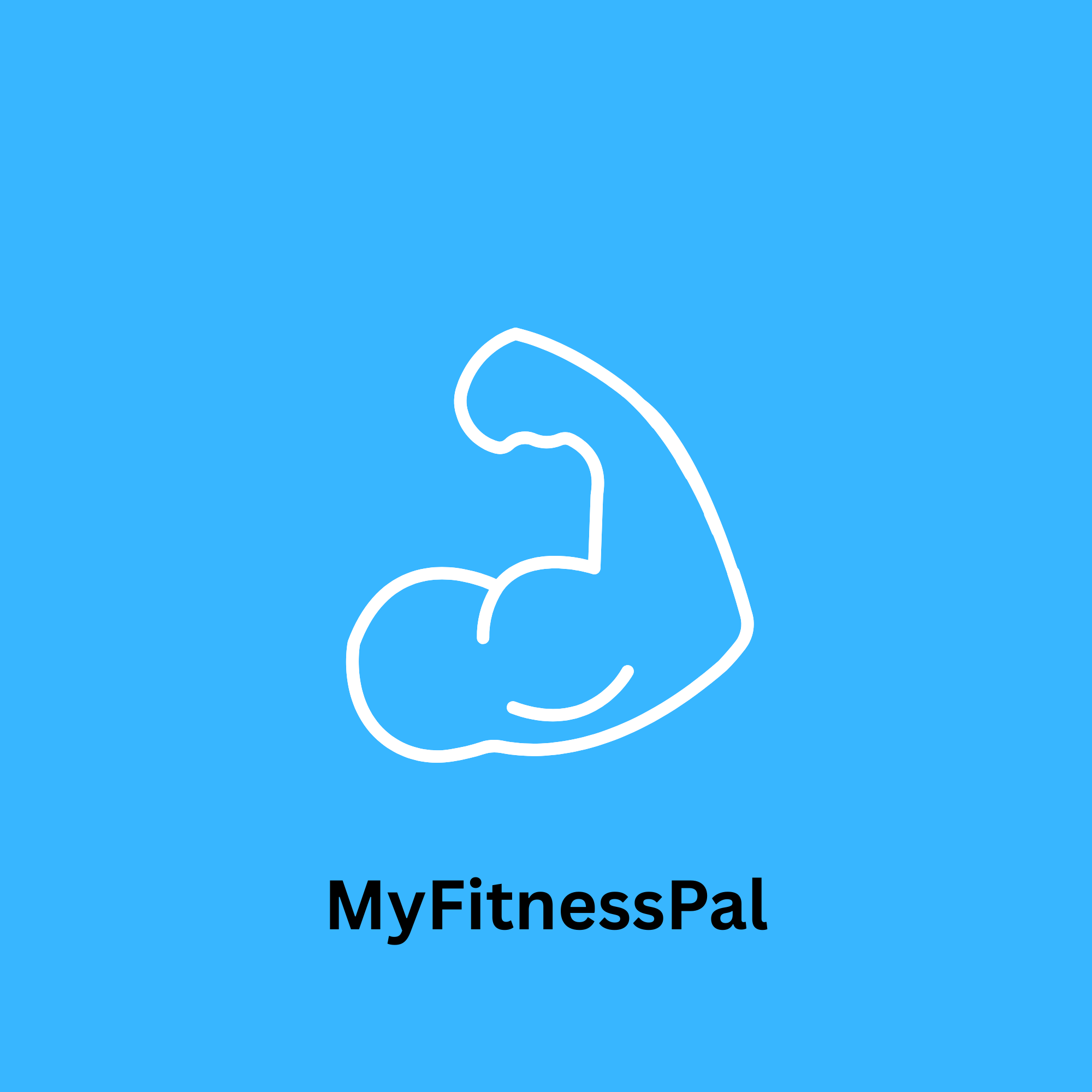 MyFitnessPal Logo
