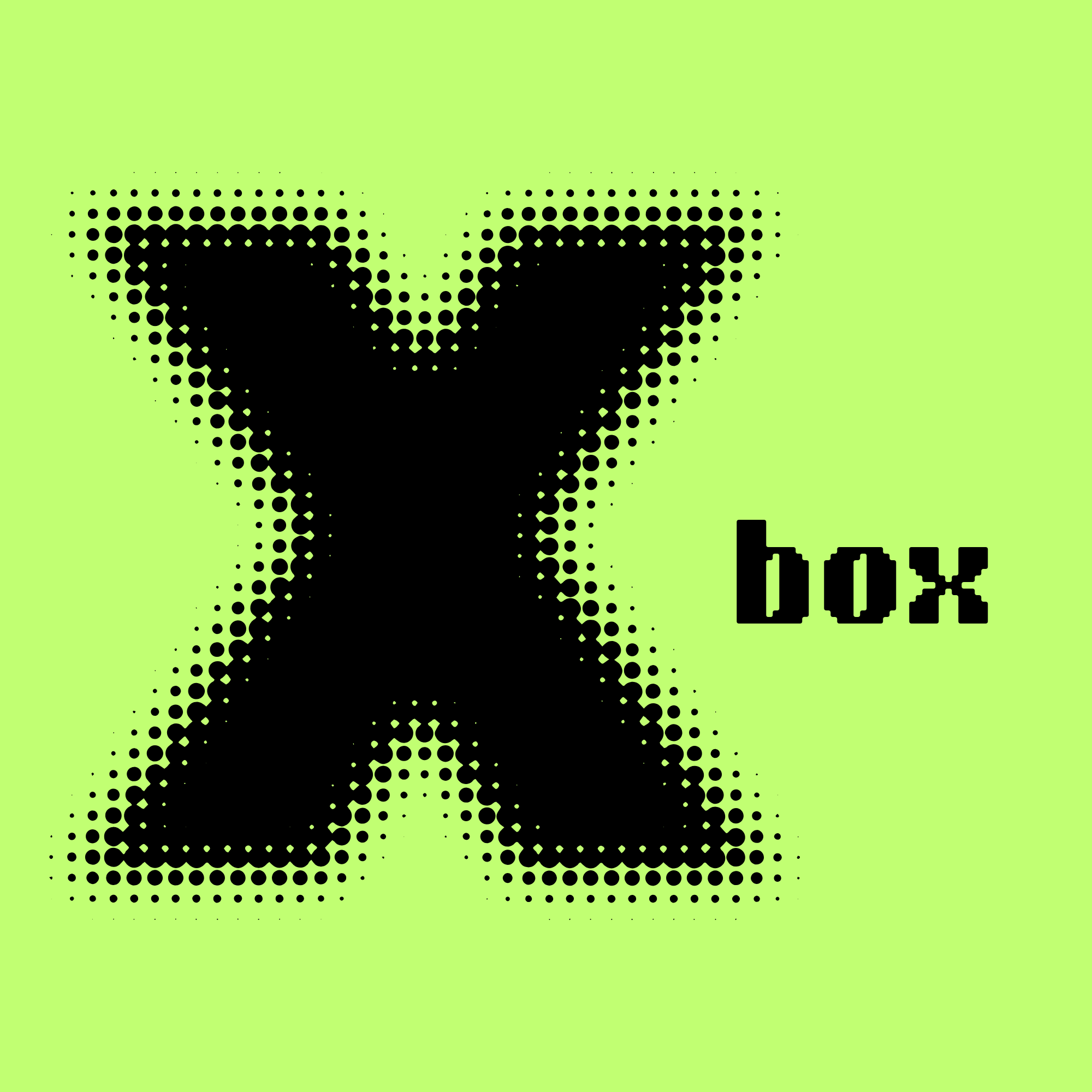 Xbox logo