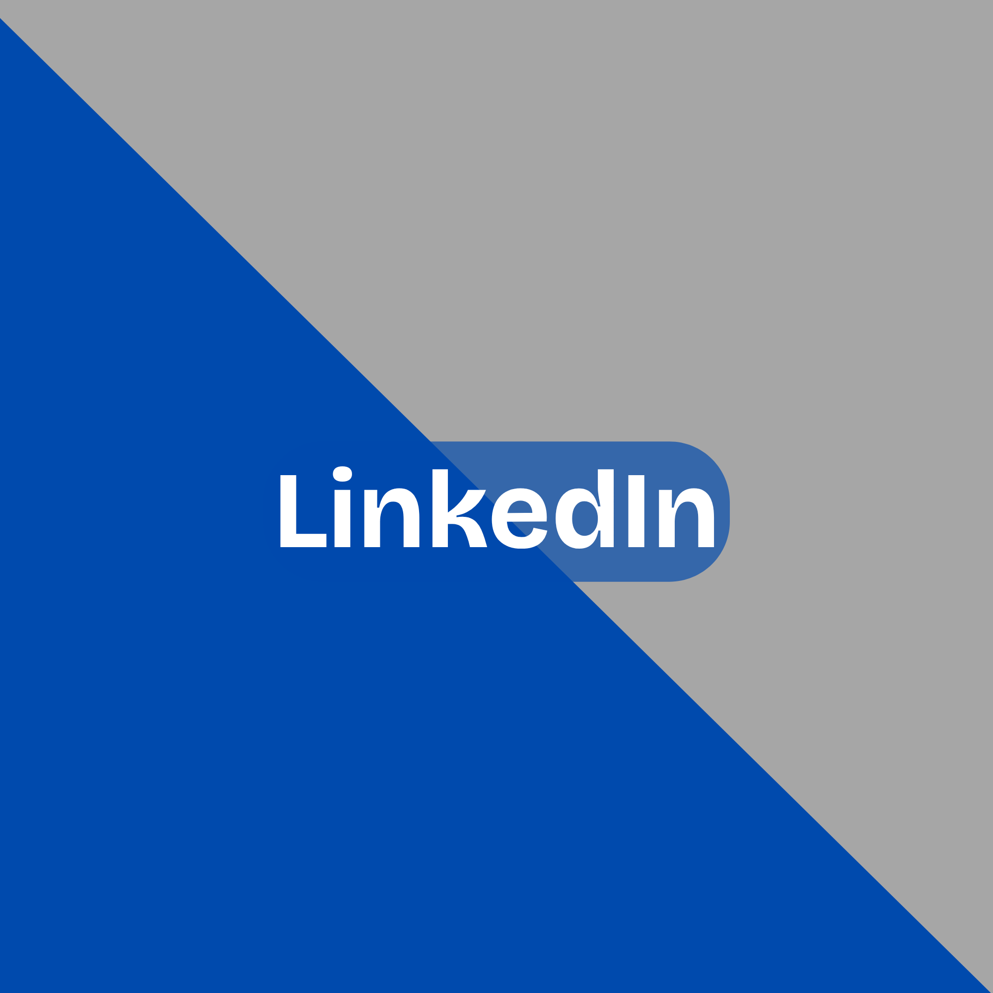 LinkedIn logo