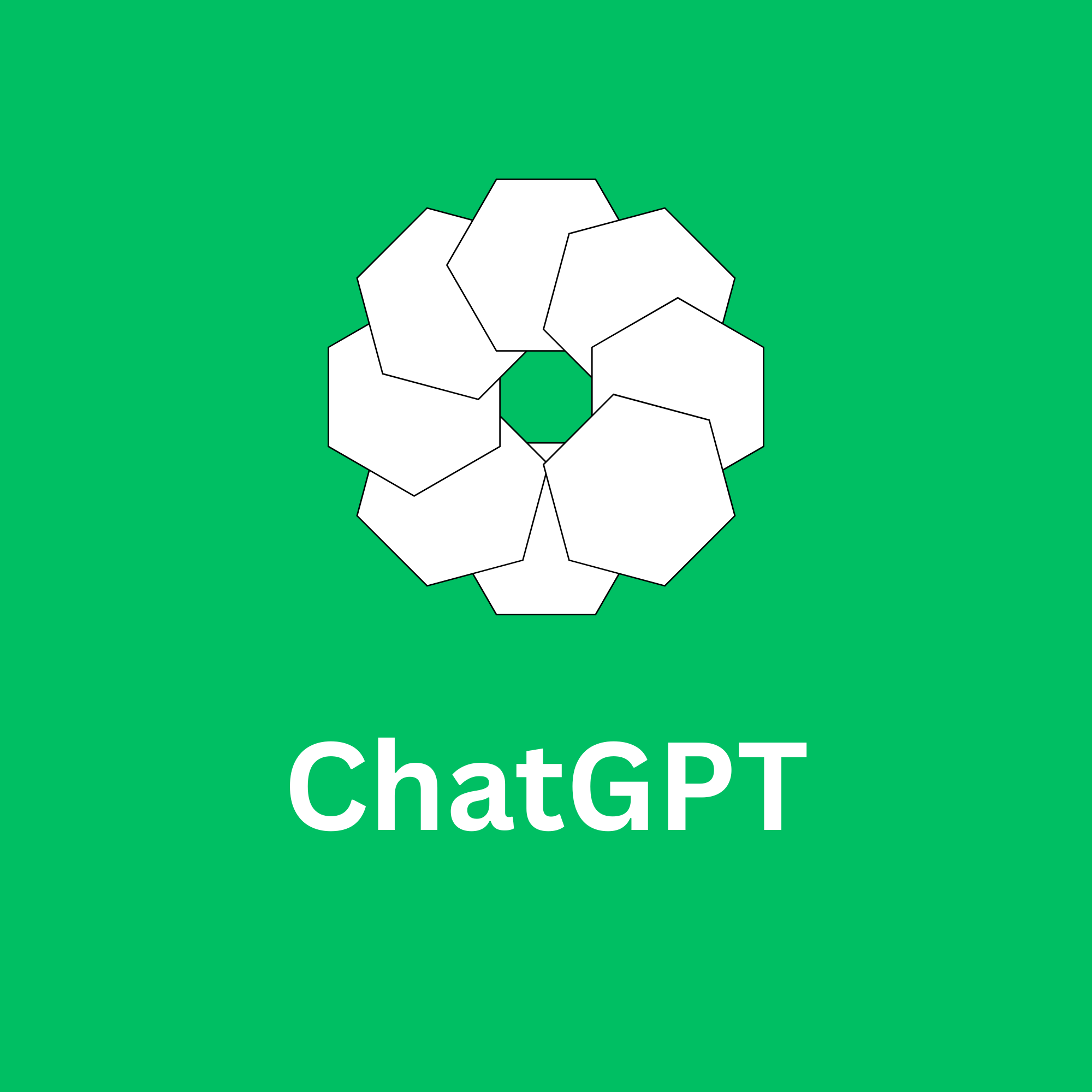 ChatGPT Logo