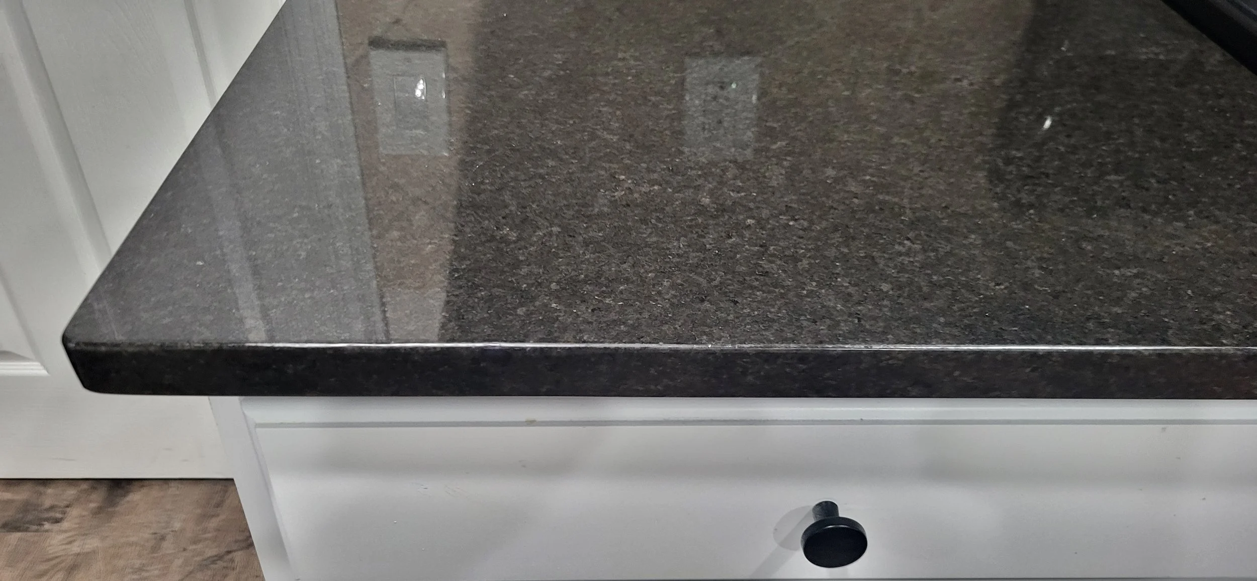Repaired chip happy customer looks great like a chip was never there.