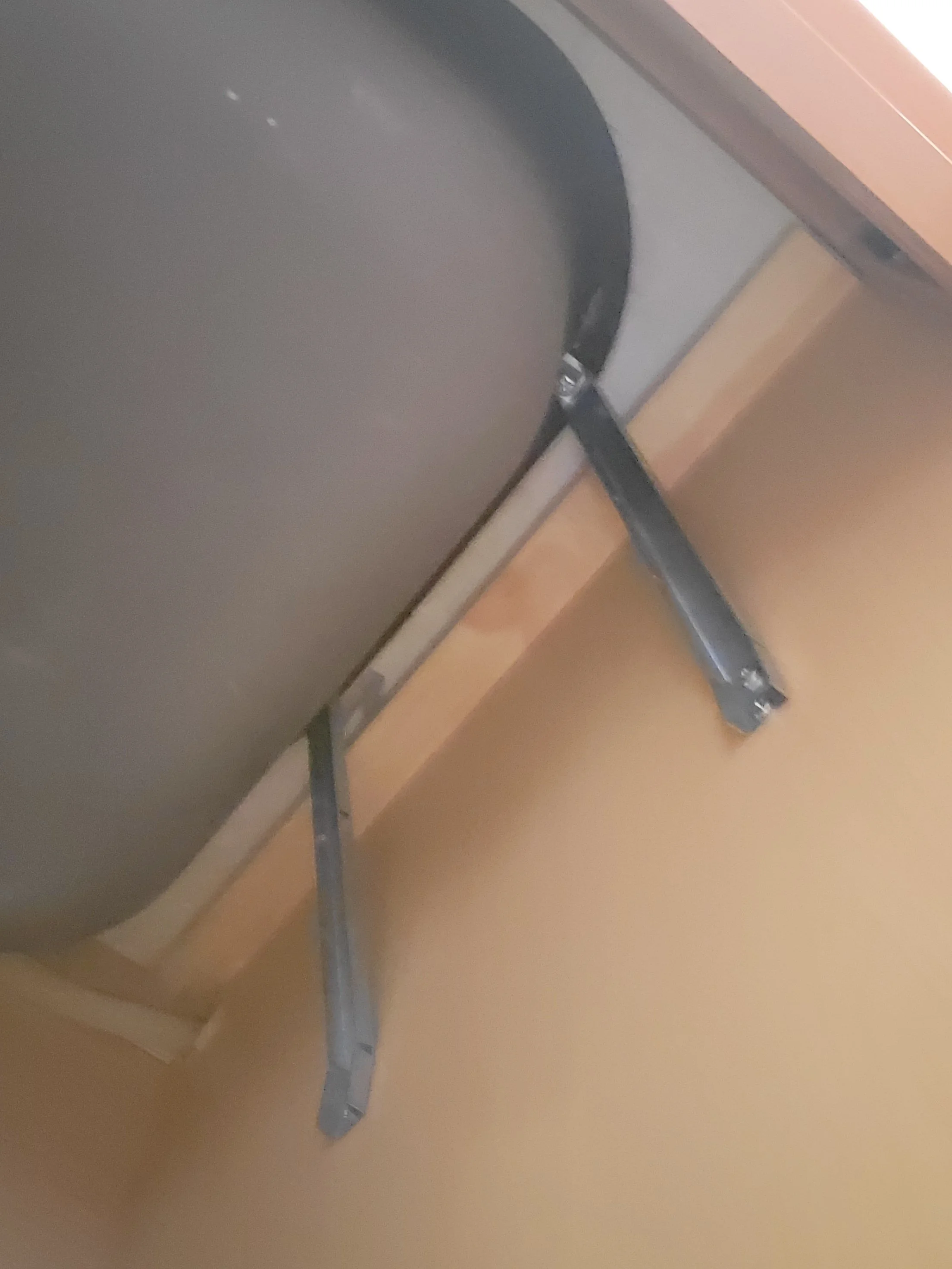 Added steal supports.
