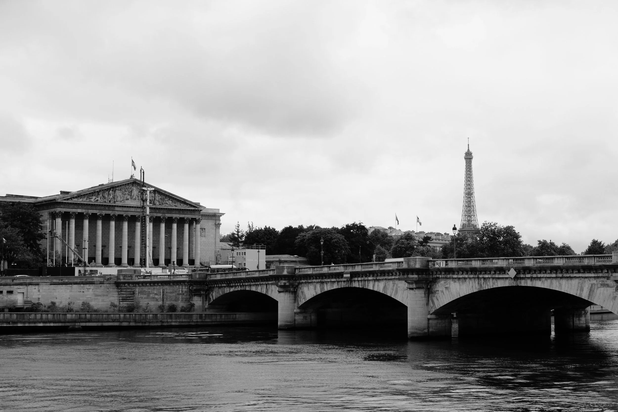 France Banned Forever Chemicals in Your Clothes.