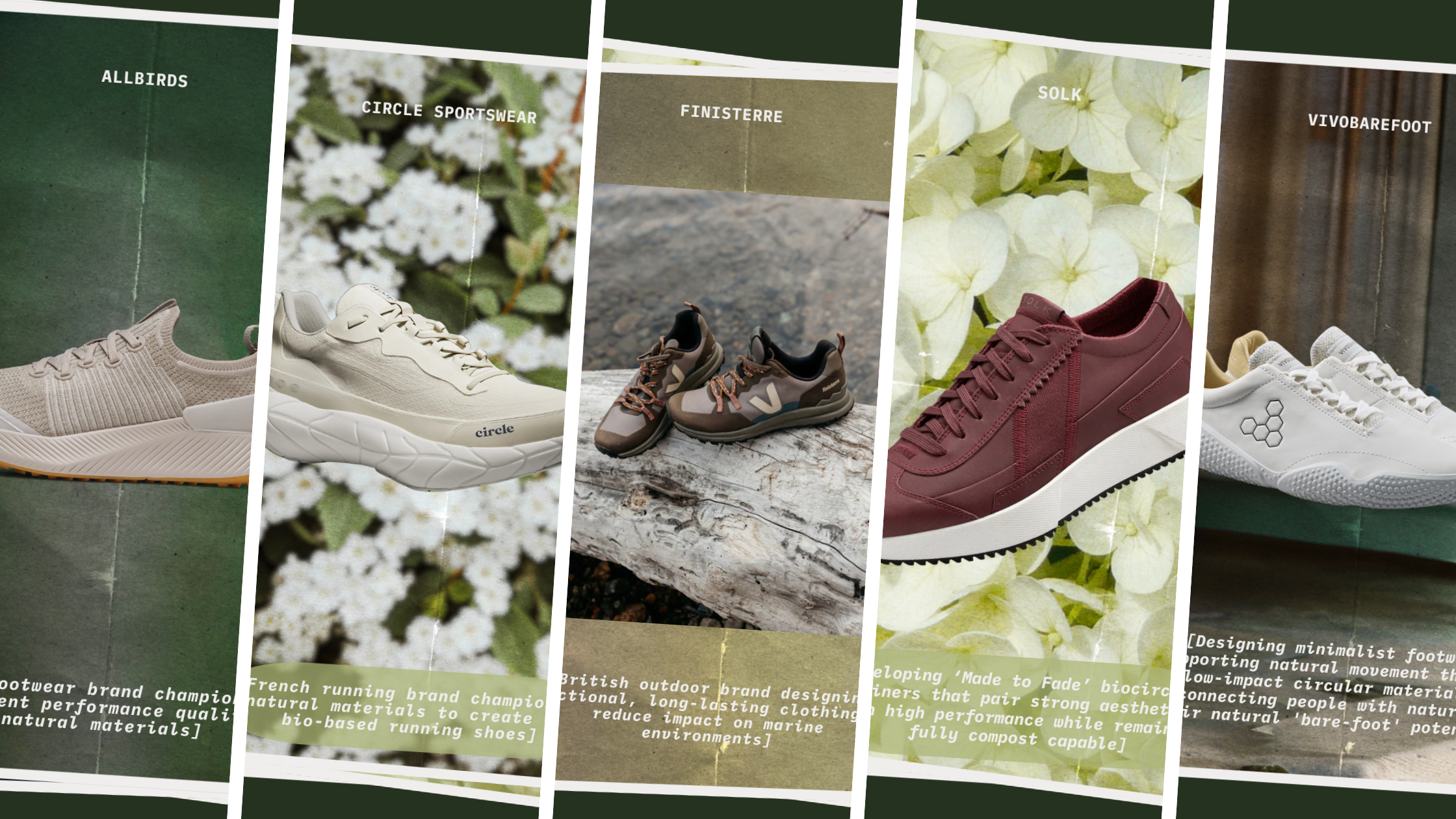 Performance Without Toxicity for Conscious Fashion Shoppers