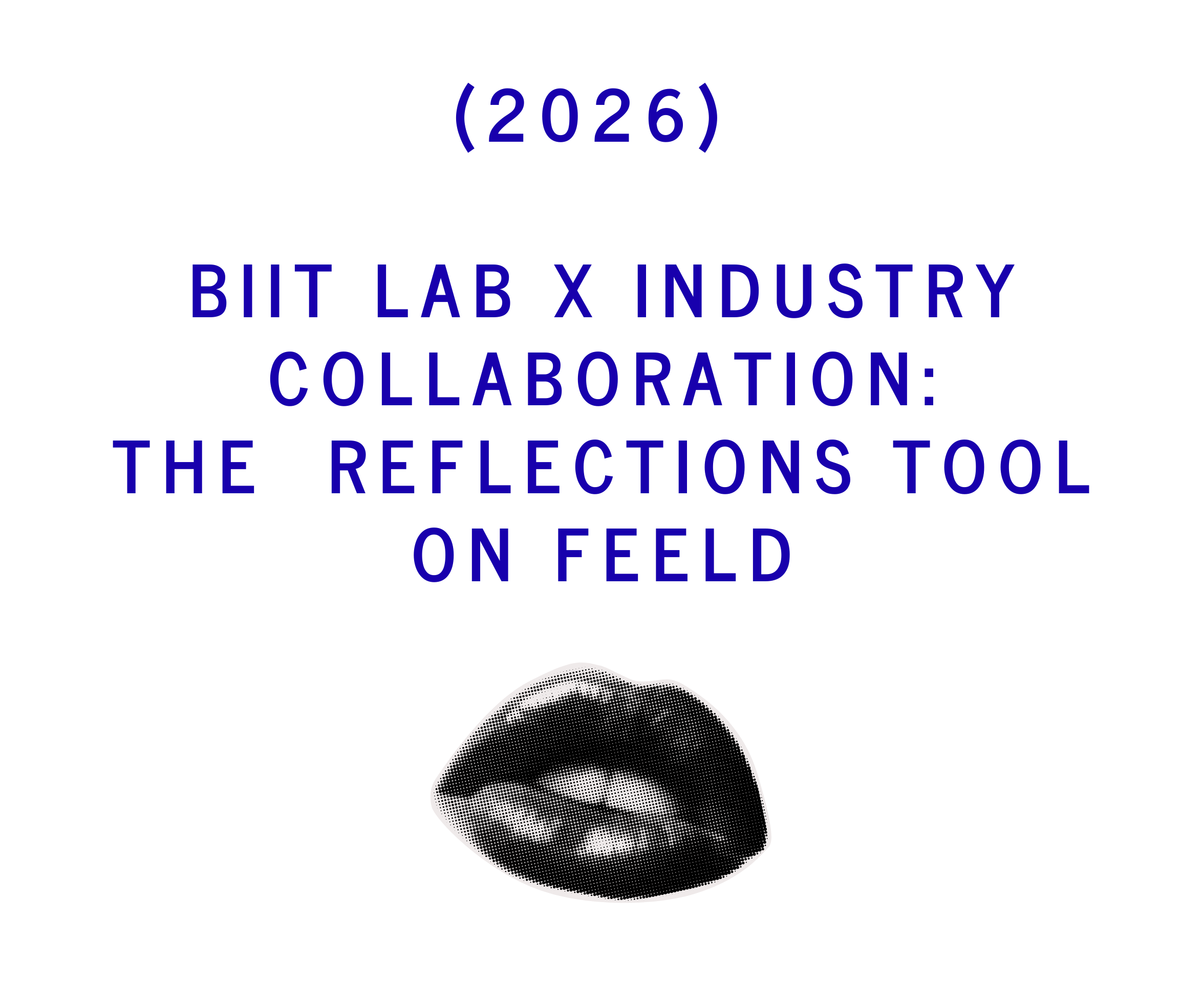 Collaborated with a dating app to develop a new self-discovery tool. 