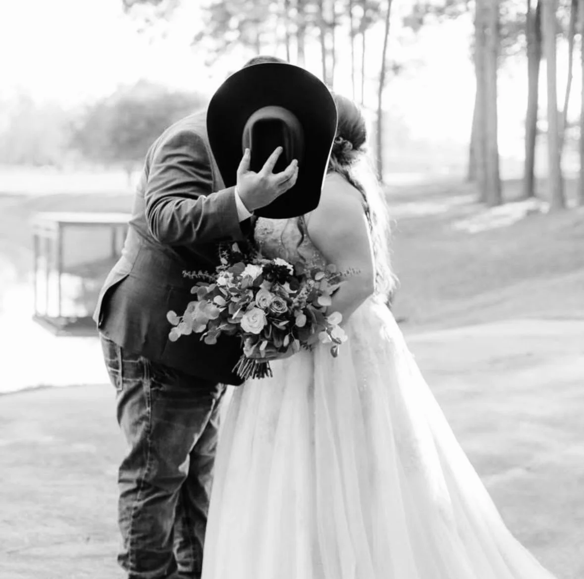 Unveiled Event Production Wedding and Event Planning, Custom Invitations