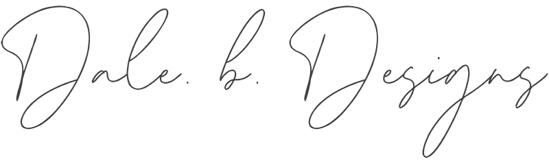 Dale B Designs