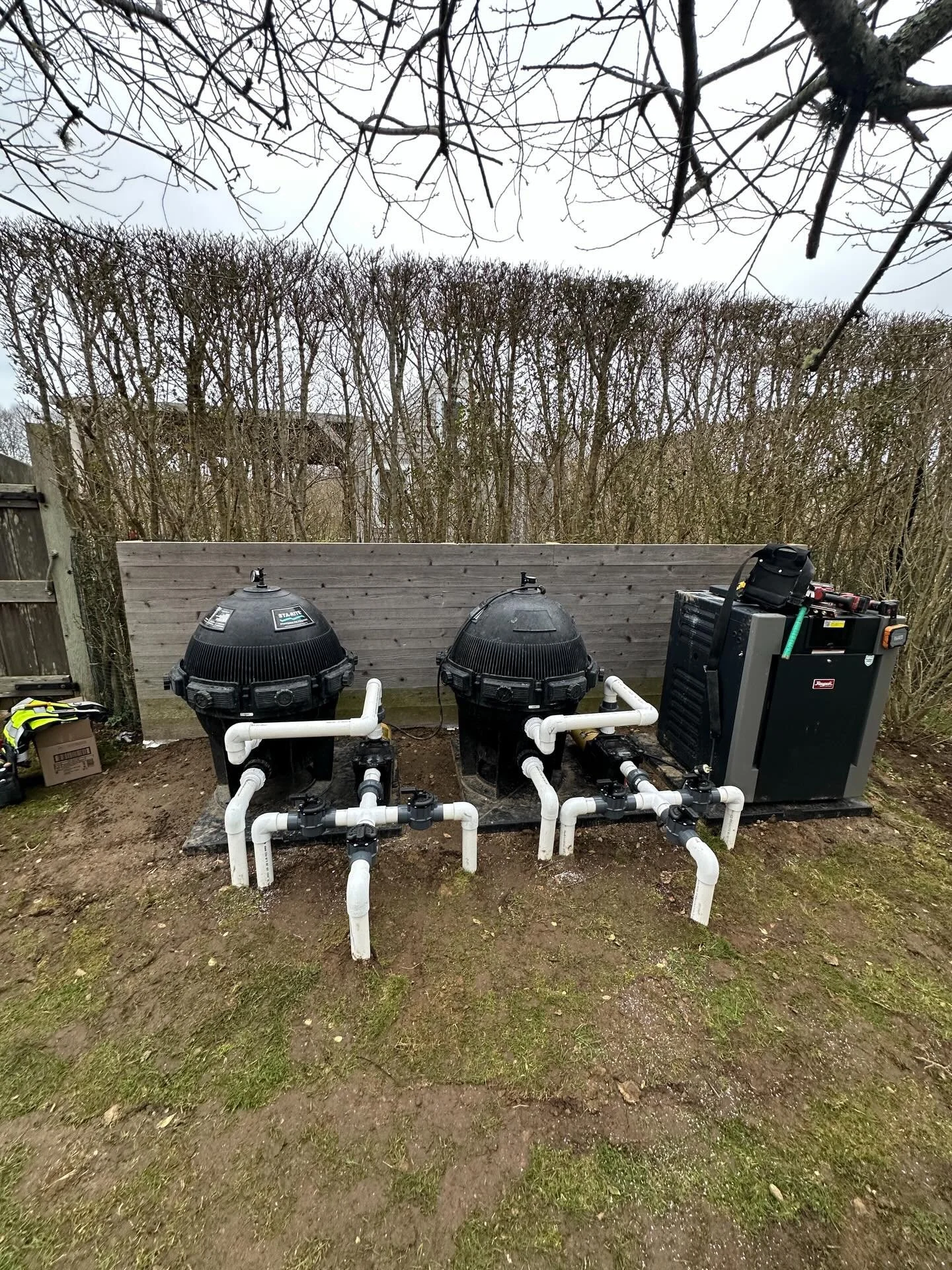 Another one for the books 💪🤩
Making it right the first time 
😎