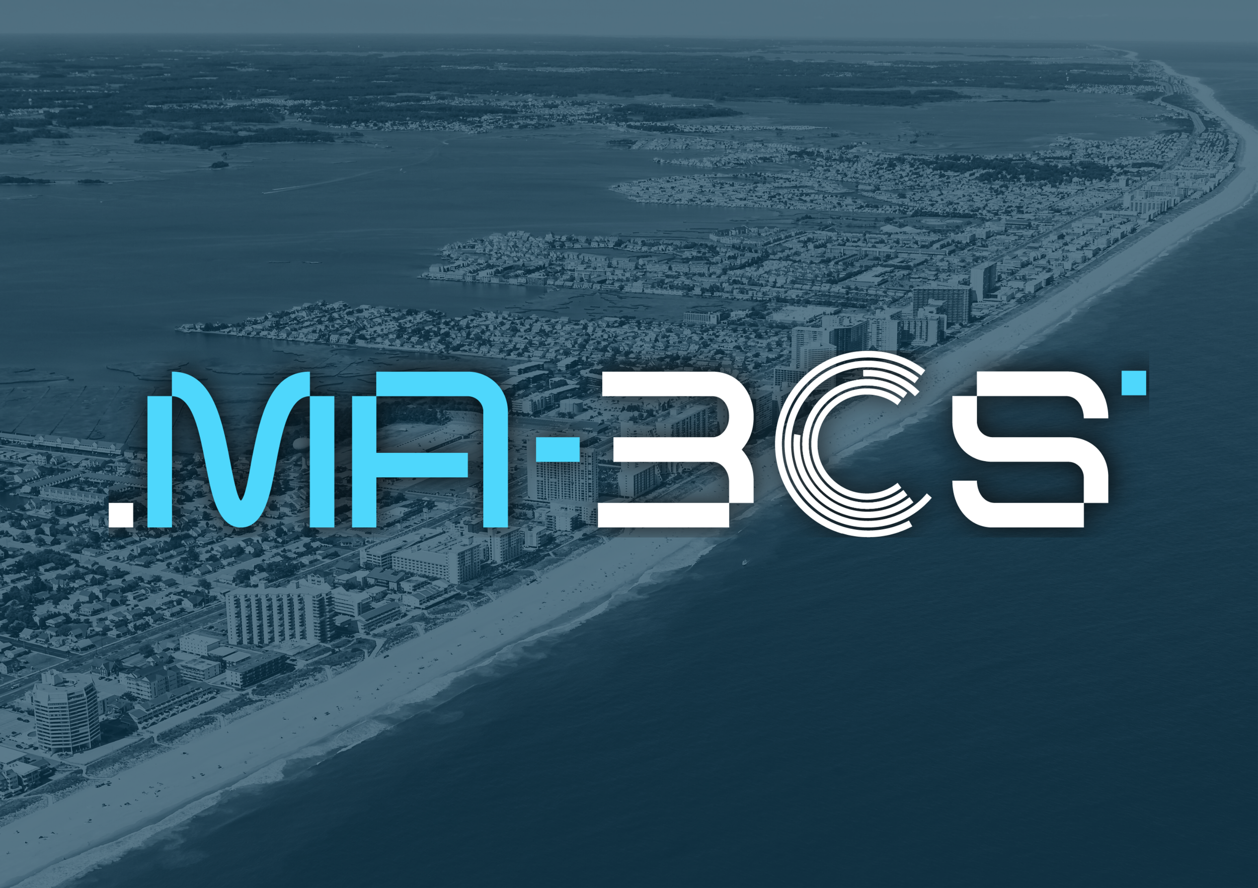 Event Branding [National Cyberwatch Center]