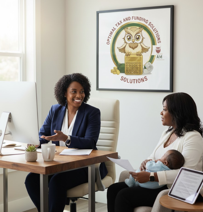 Tax Preparation Services