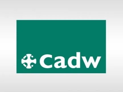 Cadw - Welsh Historic Monuments - Graphic Design