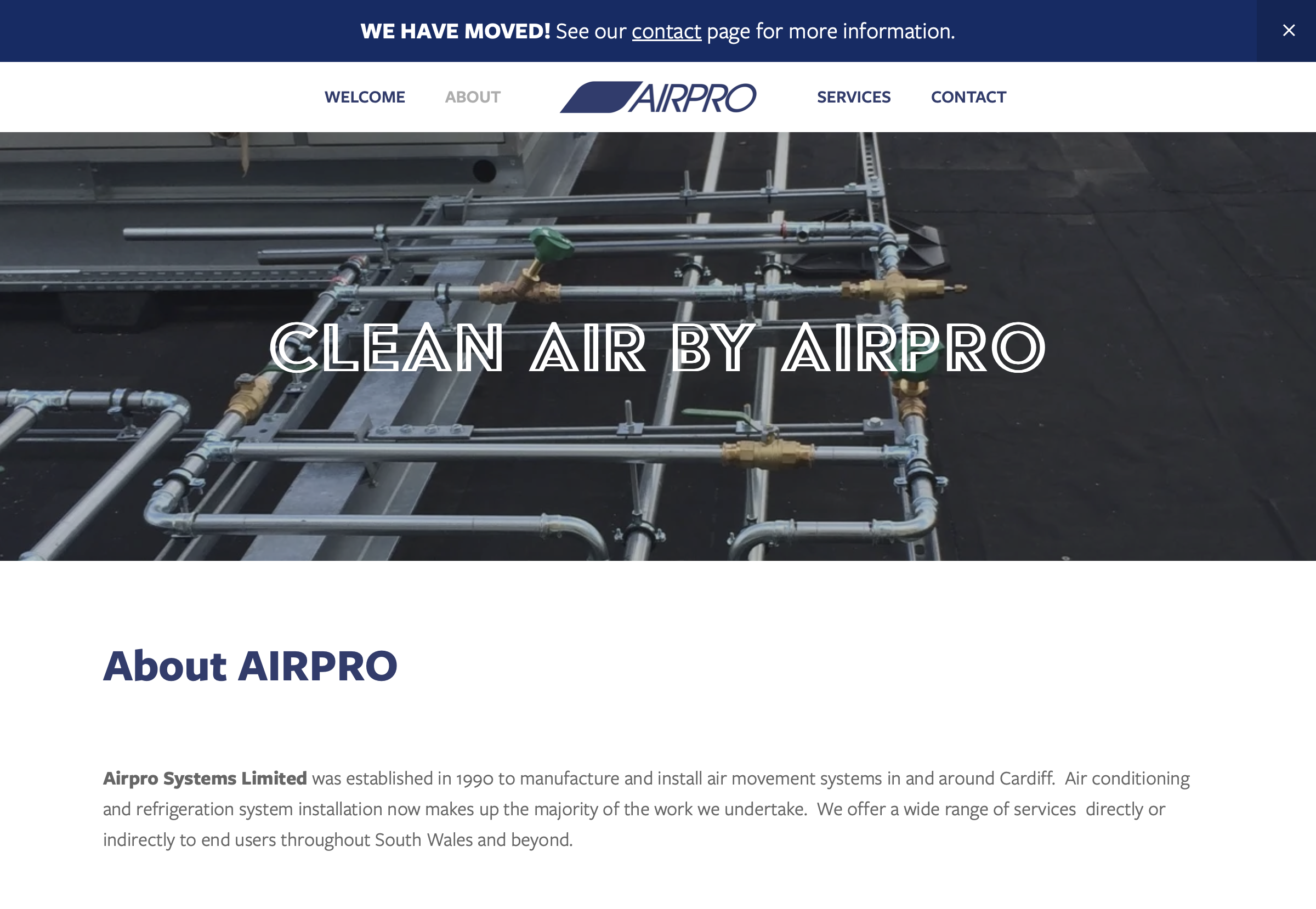 AirPro: The Power of Utility