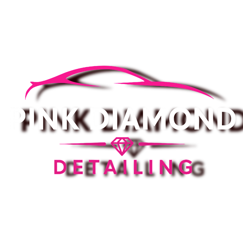 Pink Diamond Detailing 