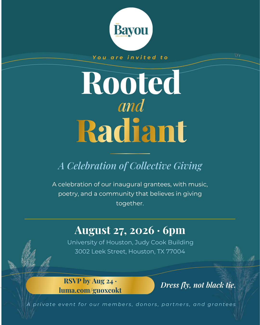 Rooted & Radiant