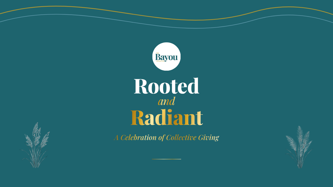 Rooted &amp; Radiant 2026