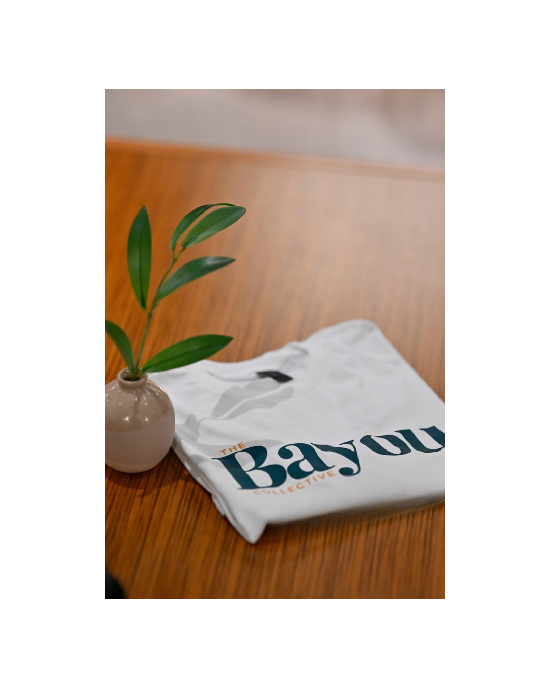 The Bayou Collective TShirt Mockup.png