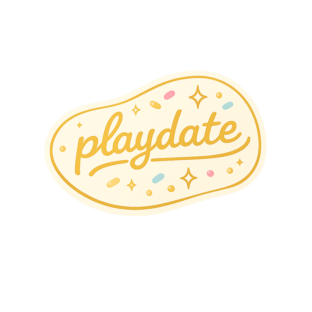 Playdate Slime Bar