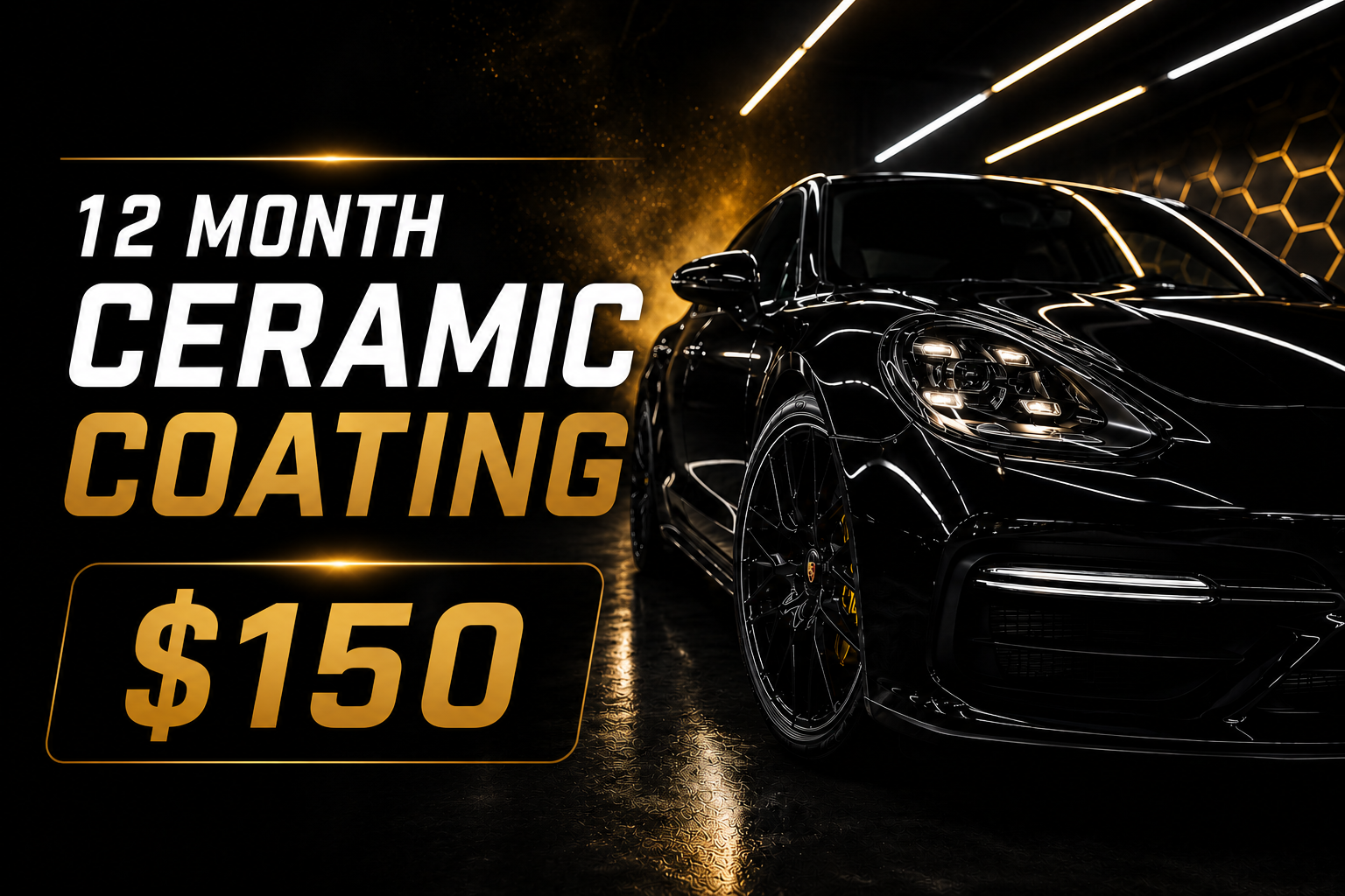Car Detailing Frankston, Seaford, Carrum Downs