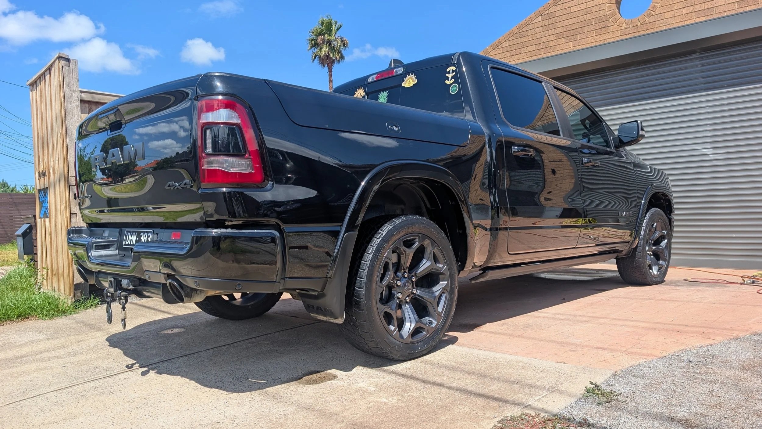 mobile detailing frankston