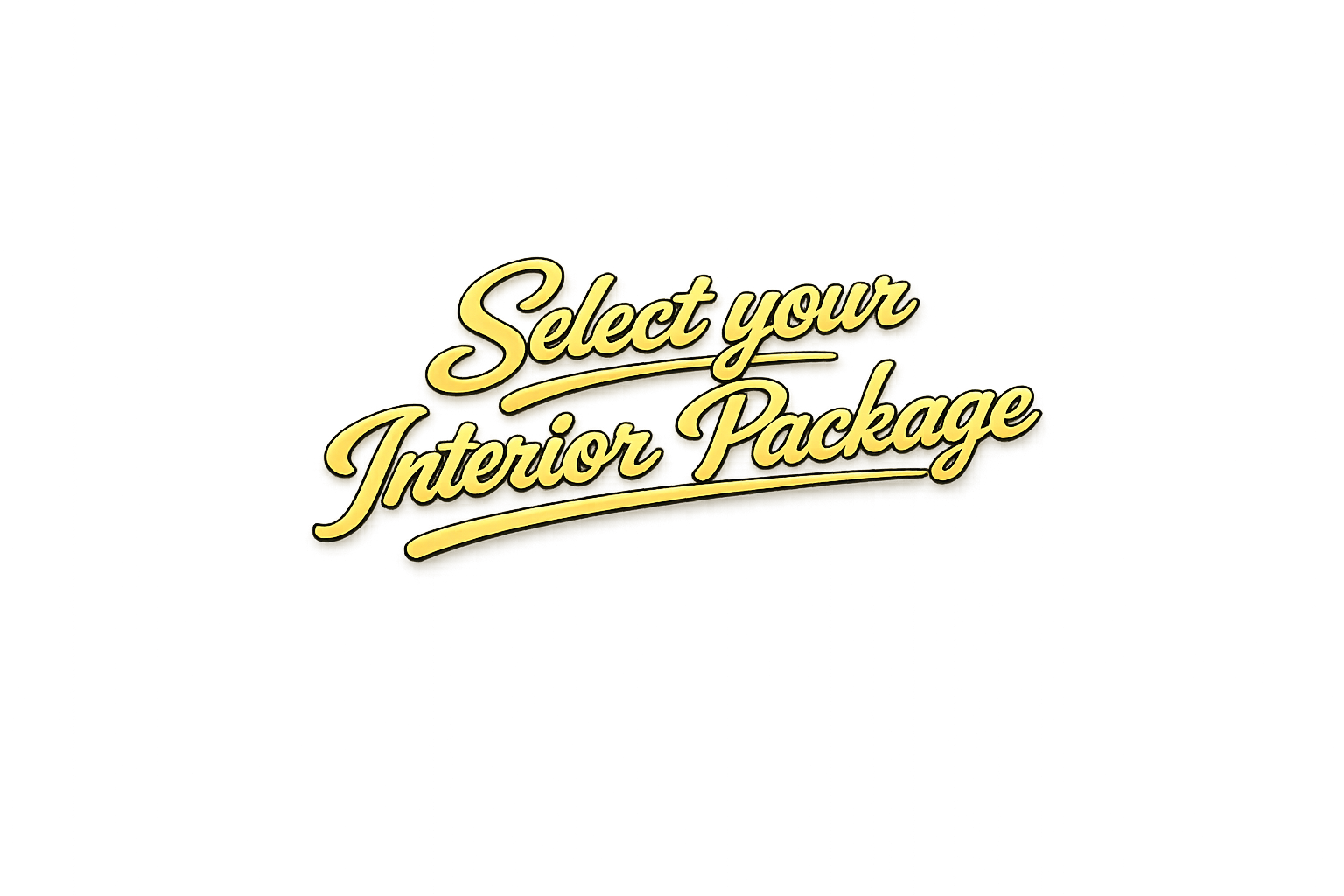 Select your interior detail, Frankston, Seaford, Skye