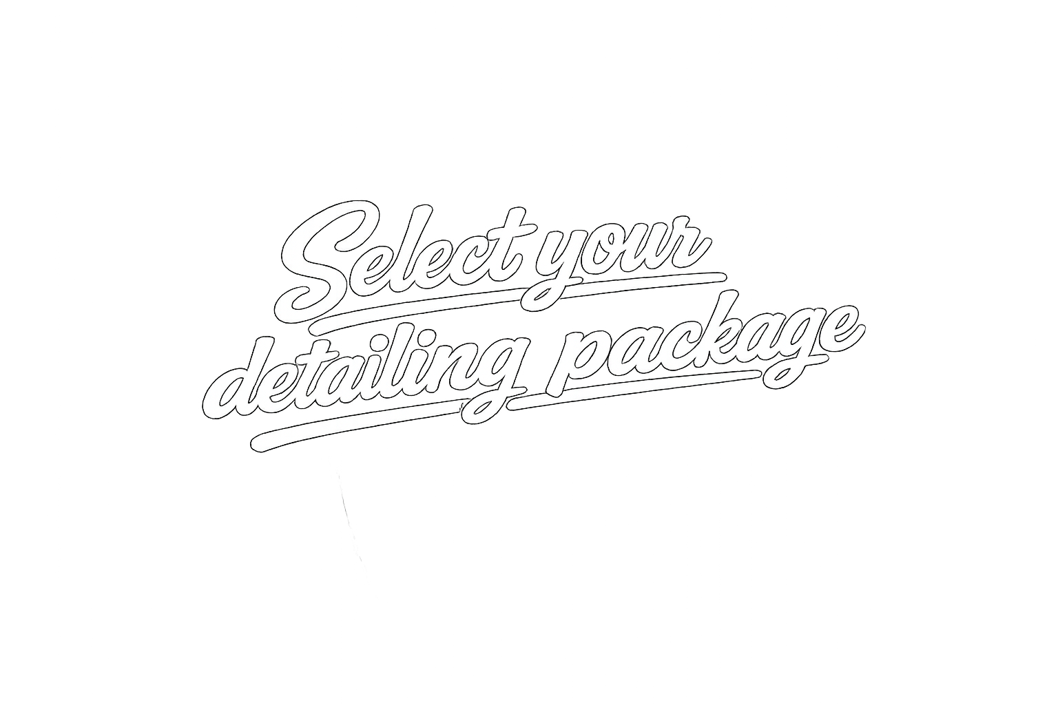 car detailing packages frankston