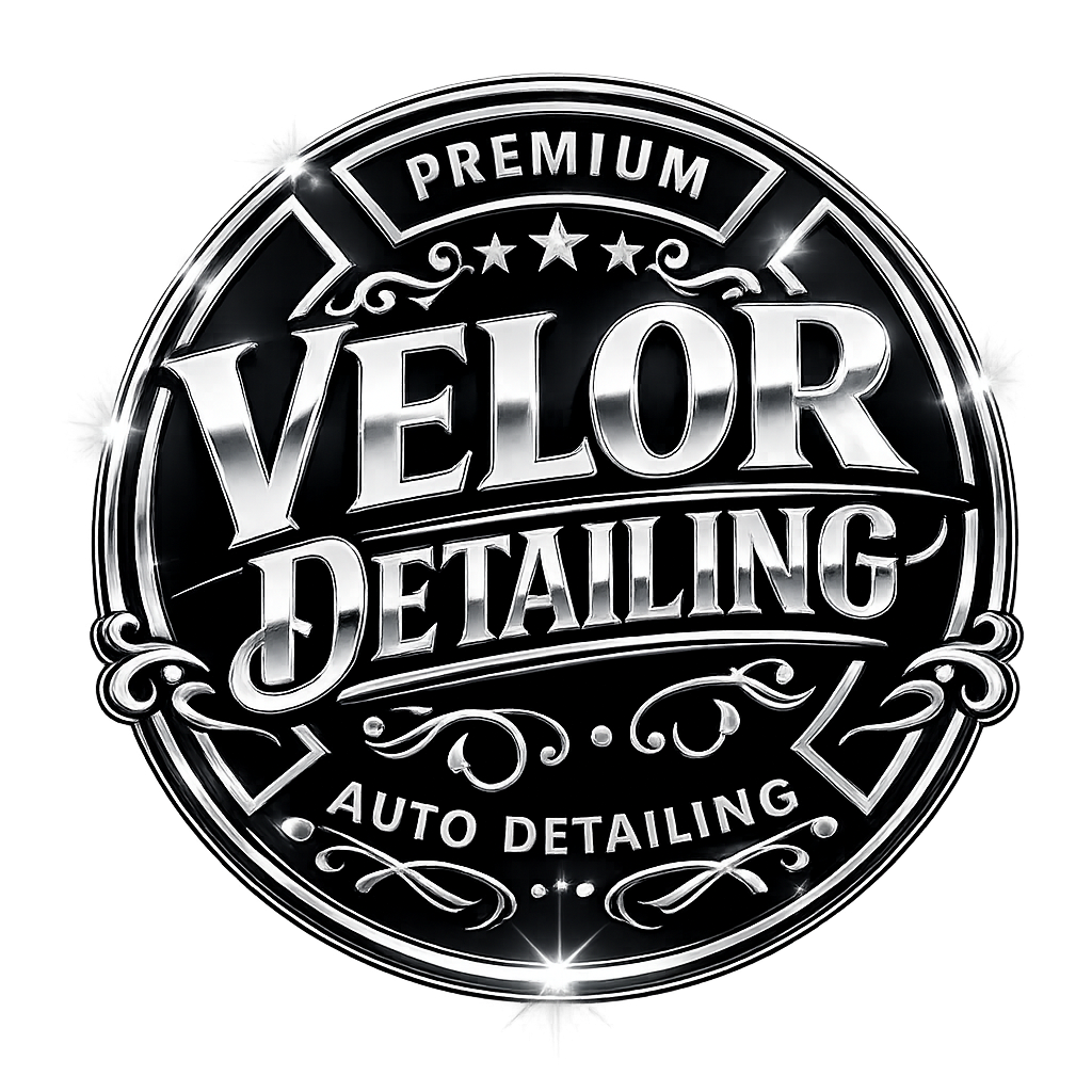 Velor detailing Carrum Downs, Frankston