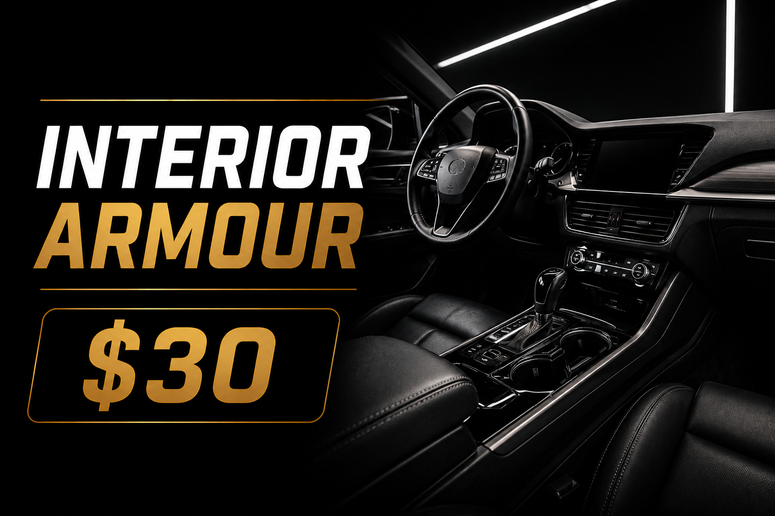 Car Detailing Frankston, Seaford, Carrum Downs