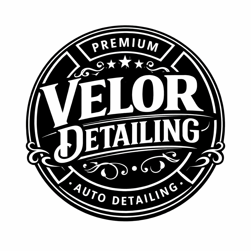 VELOR DETAILING 