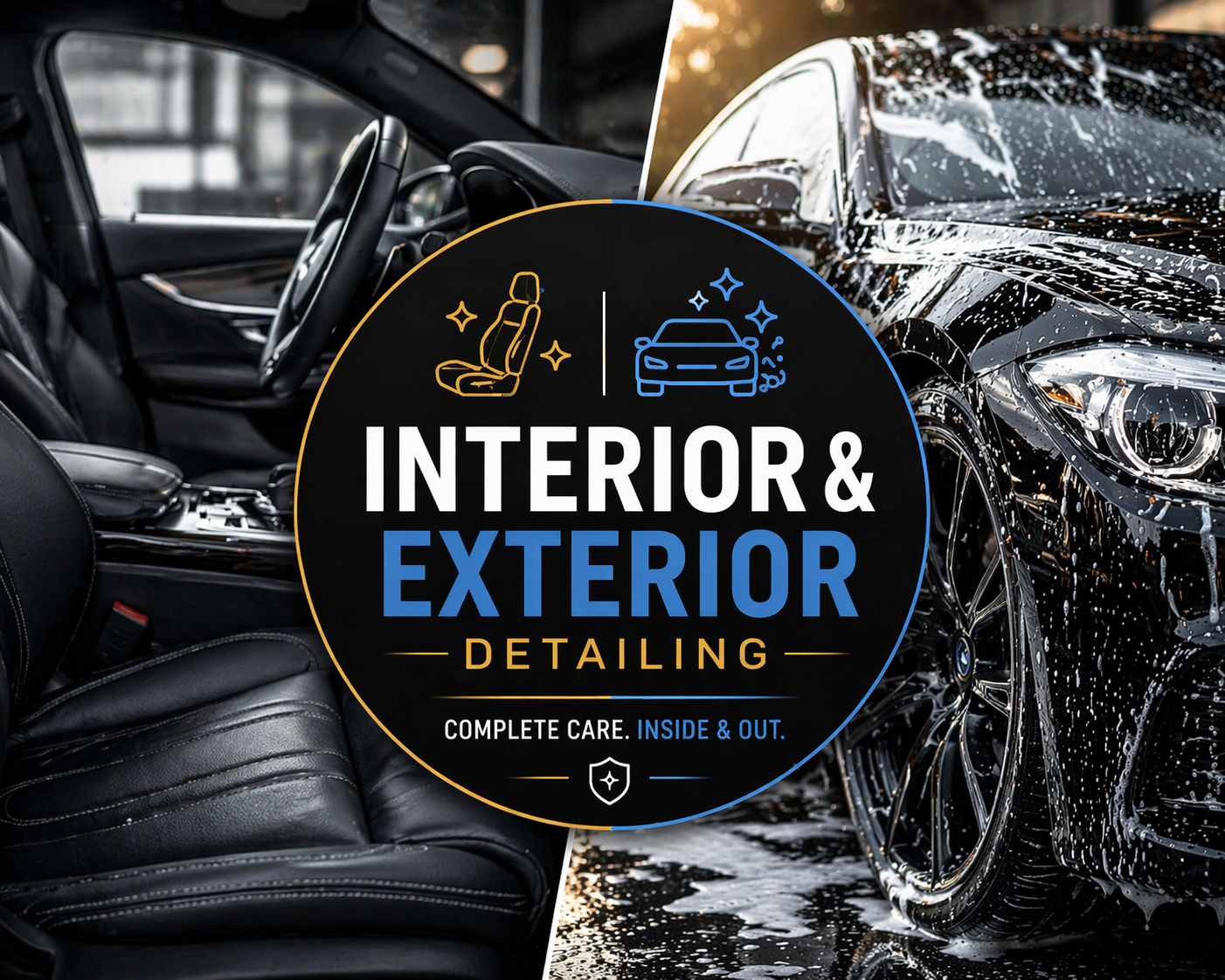 car detailing carrum downs, frankston and south eastern suburbs