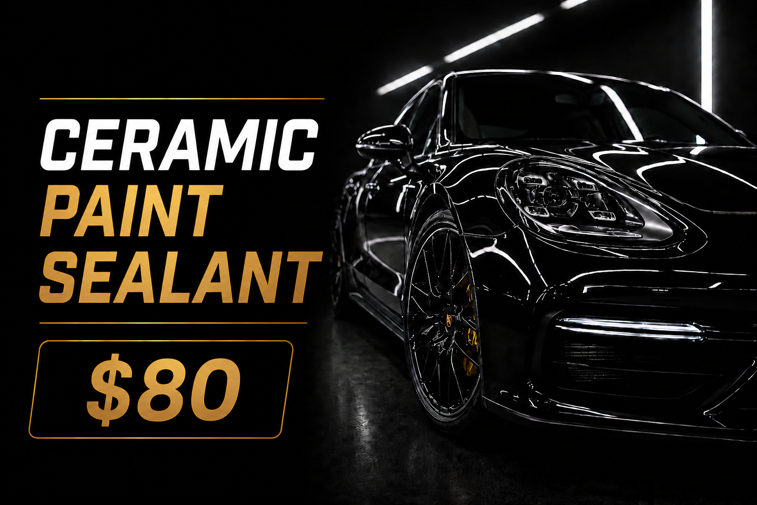 Car Detailing Frankston, Seaford, Carrum Downs