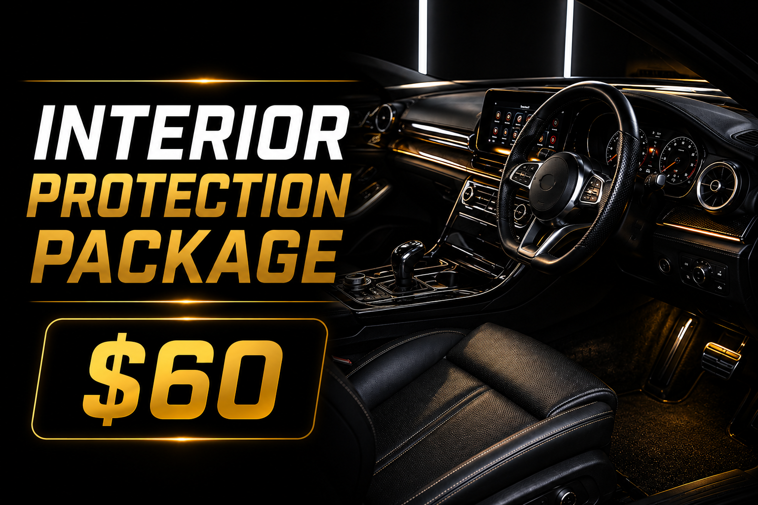 Car Detailing Frankston, Seaford, Carrum Downs