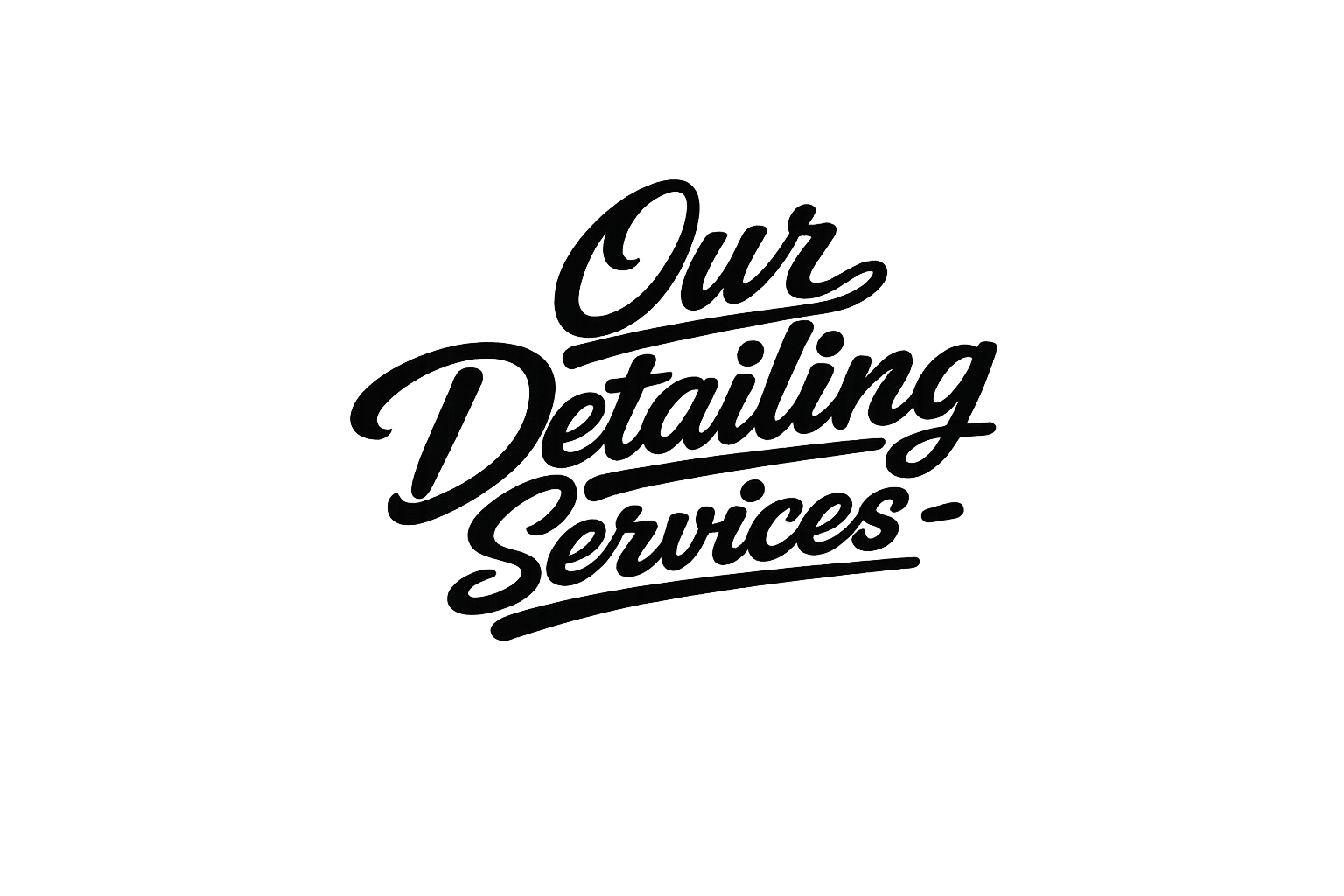 Car Detailing Services Frankston