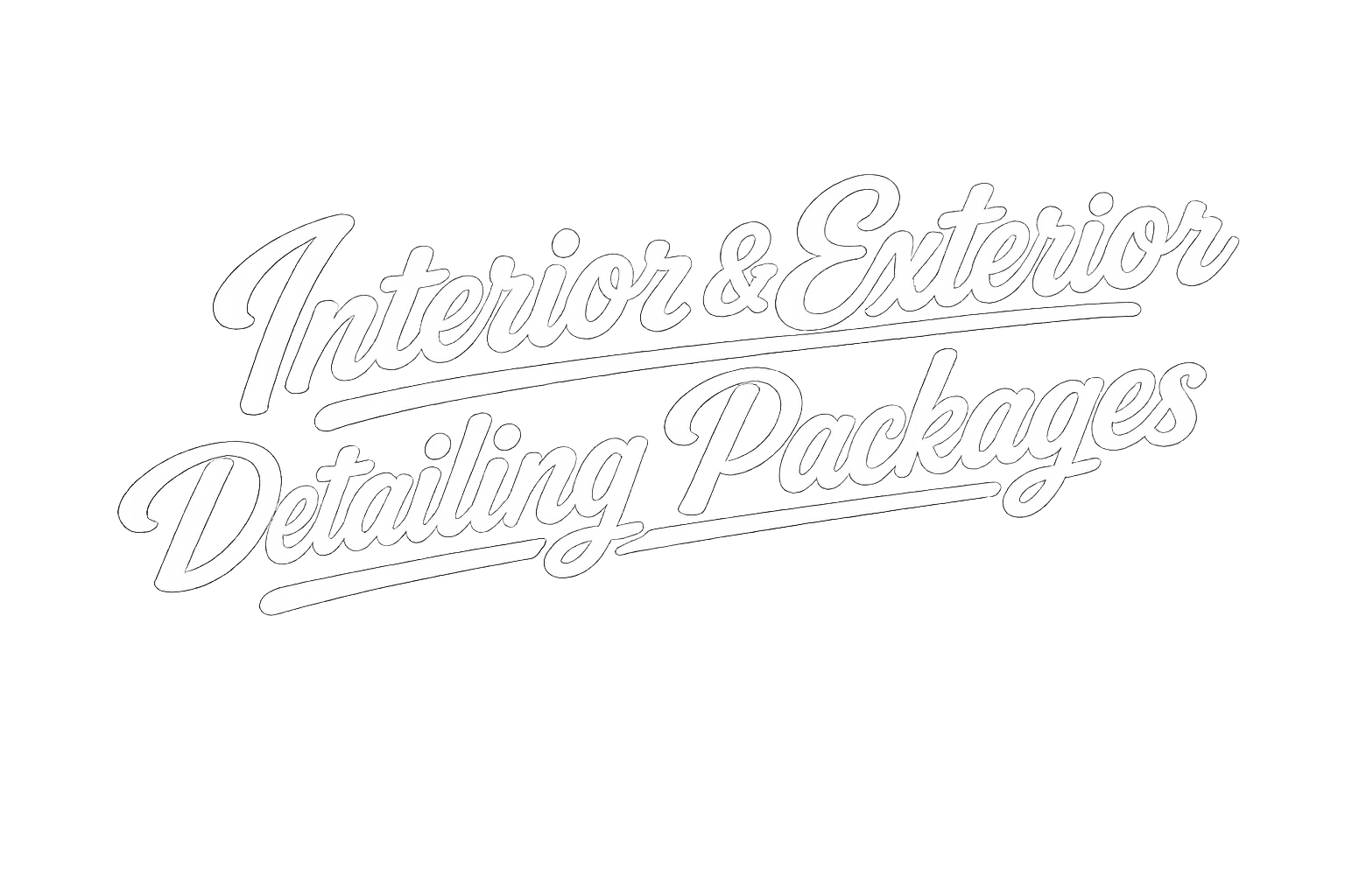 car detailing packages frankston