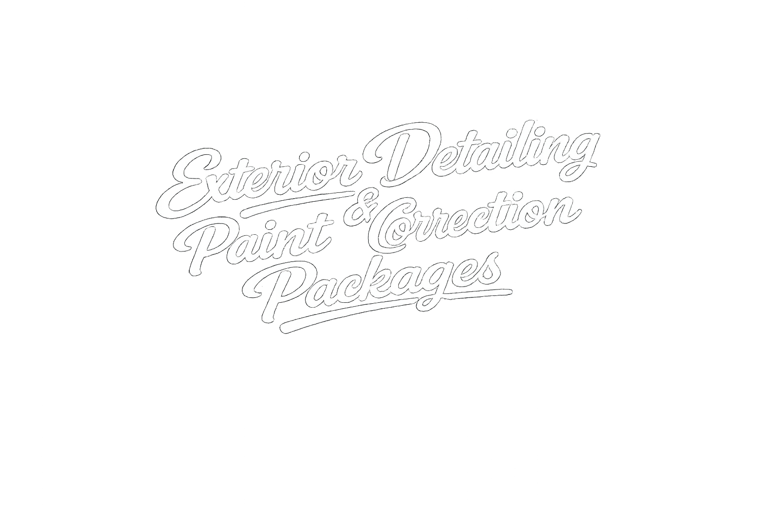 Exterior Detailing Packages Velor Detailing Carrum Downs, Frankston