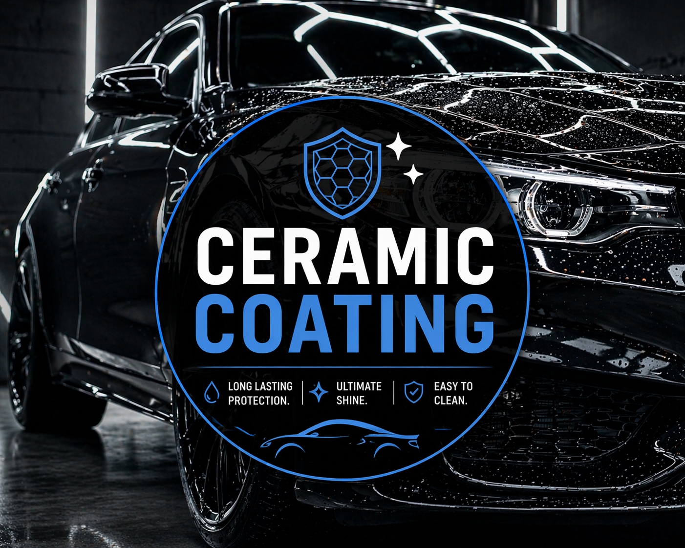 ceramic coating carrum downs, frankston