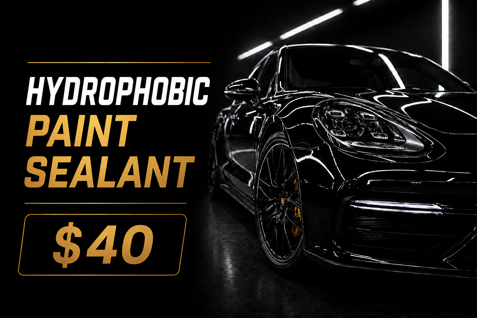 Car Detailing Frankston, Seaford, Carrum Downs