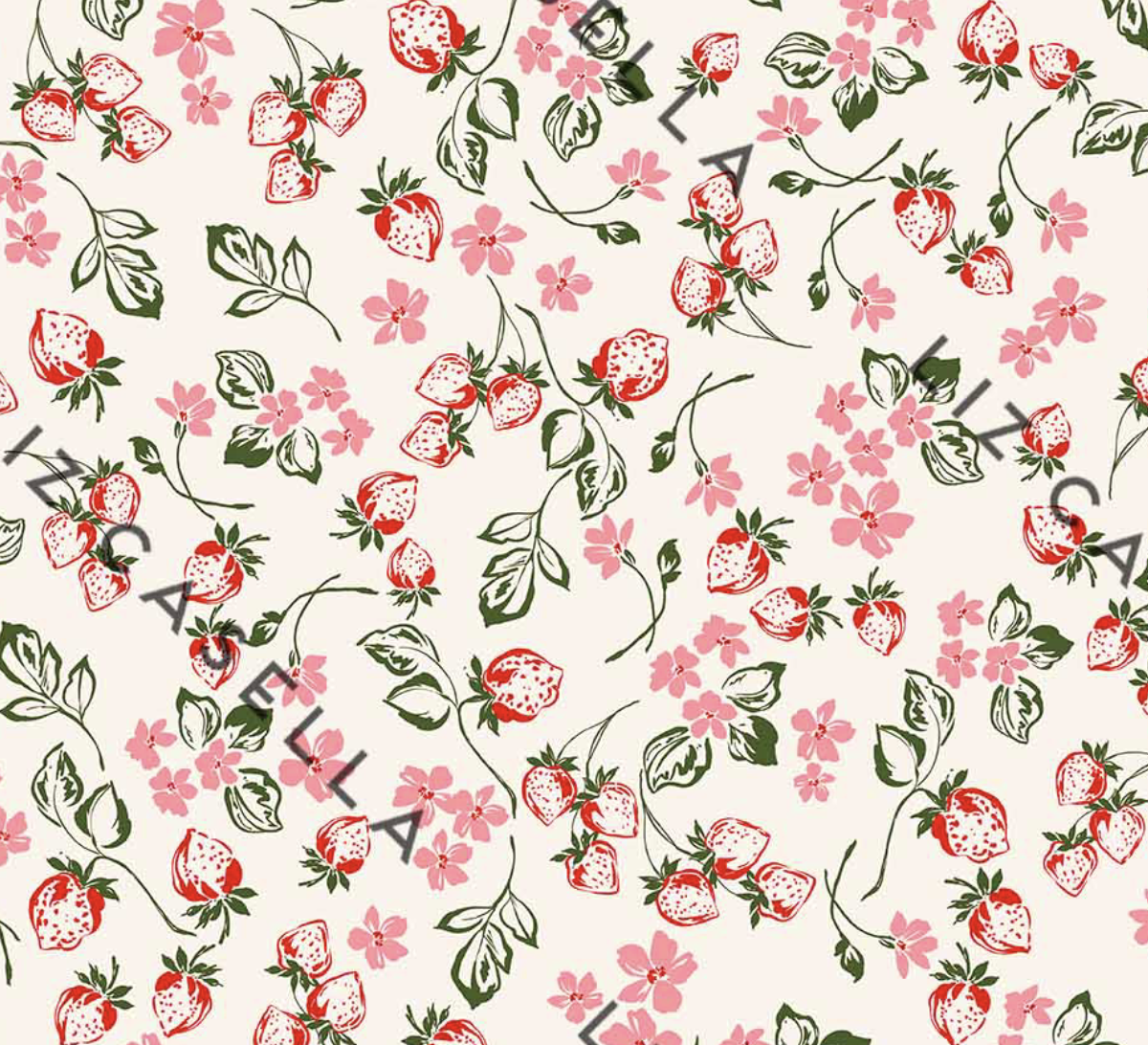 CONVERSATIONAL FRUIT