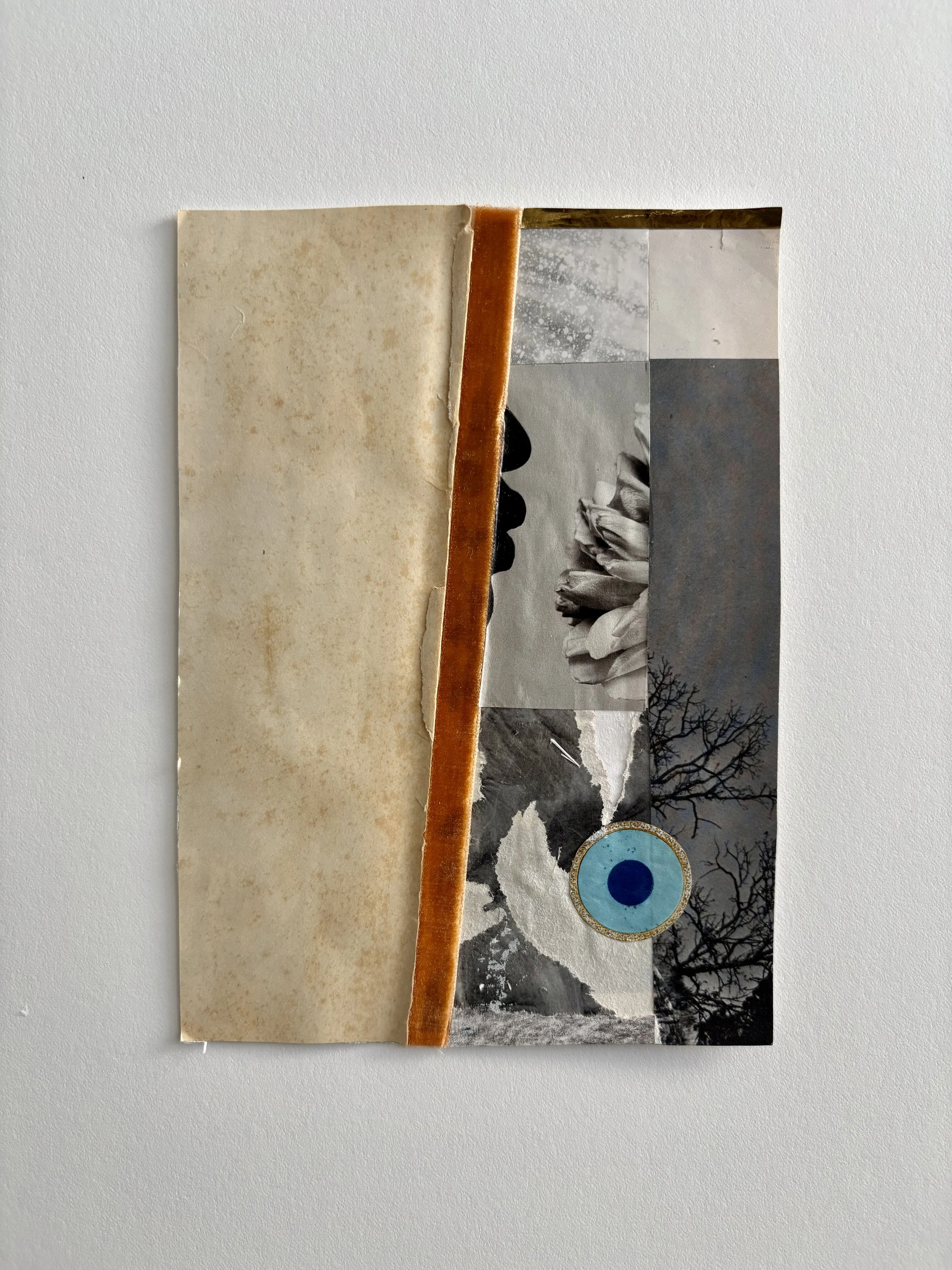 "leave us alone" 2024 4.5 x 6.5 collage on paper.JPG