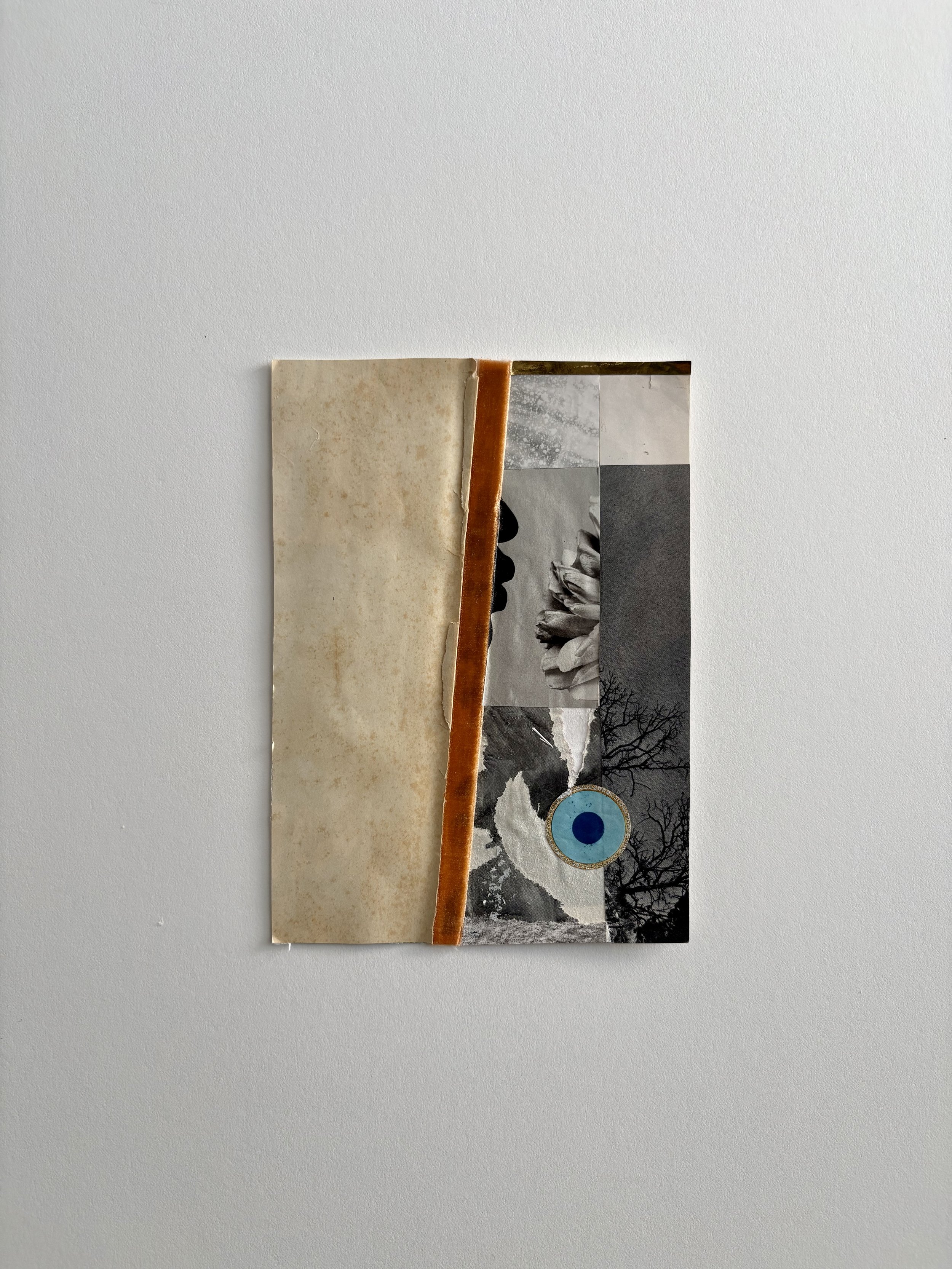 "leave us alone" 2024 4.5 x 6.5 collage  on paper.JPG
